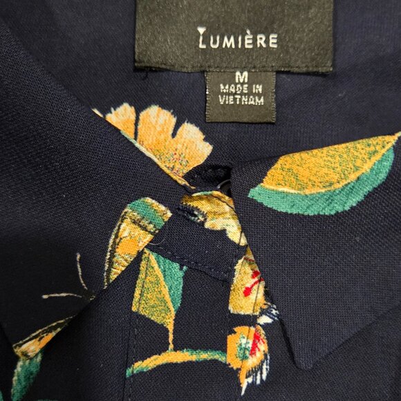 Floral Spring Dress - Picture 3 of 6